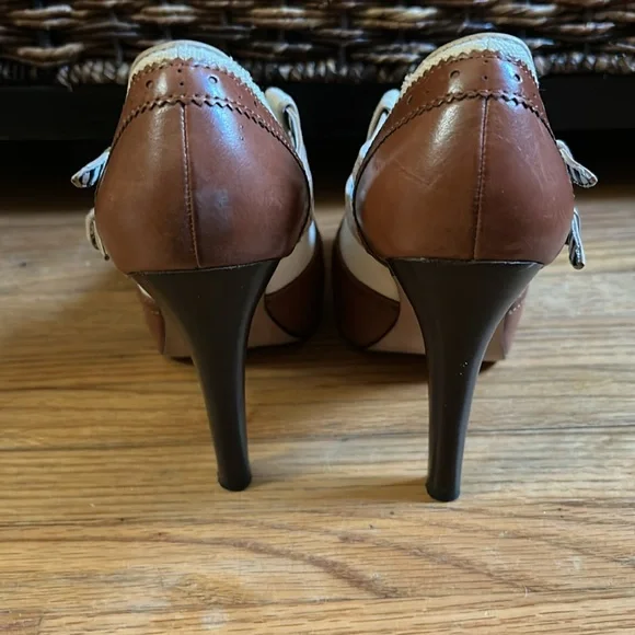 L.A.M.B. Heels - Picture 5 of 7